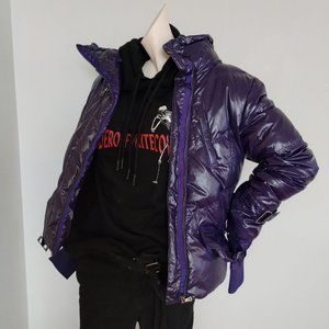 Calvin Klein Jeans Puffy Jacket